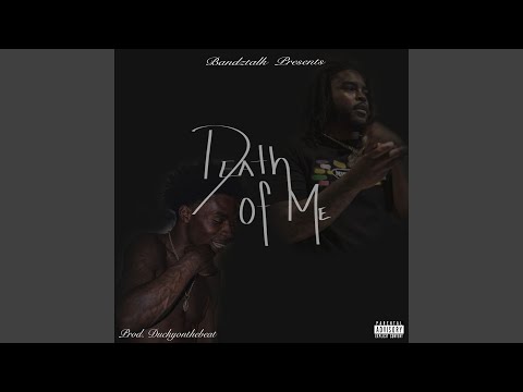 Death Of Me (feat. Derrodagoat)