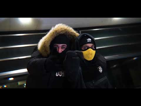 TISH x YxngB - Who’s That (Music Video) | New Eire TV