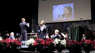 Merry Christmas Darling