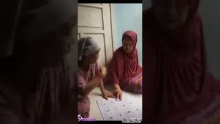 Download lagu Viral nenek nenek berantem gara gara Pemilu... mp3