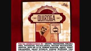 Quiroga - Ménage à trois