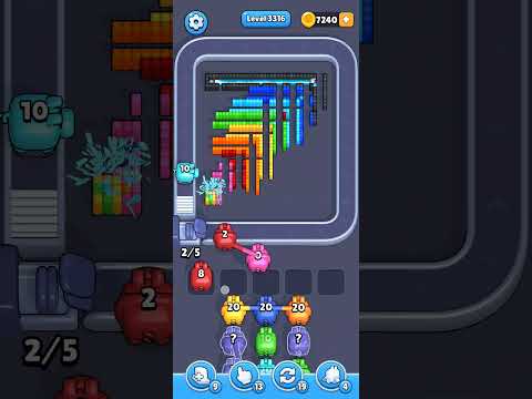 Guia do Pixel Flow Nível 692