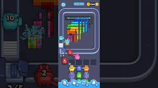 Pixel Flow Level 692