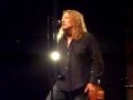 All the King's Horses (Live) - Robert Plant