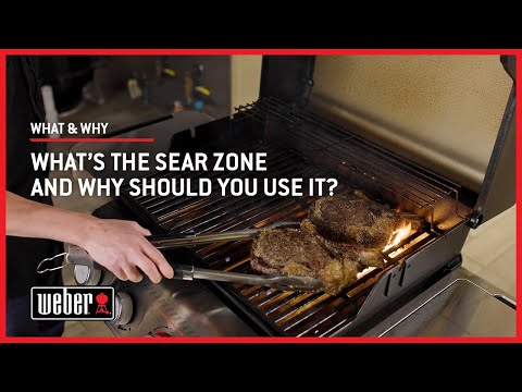 What’s the Sear Zone and Why Should You Use It