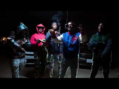 Fto lil tez -fatso flow (official music video) ​⁠Dir by. @ksvproductions