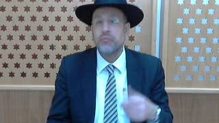 Questions Reponses - Hagada de Pessah Part. 3