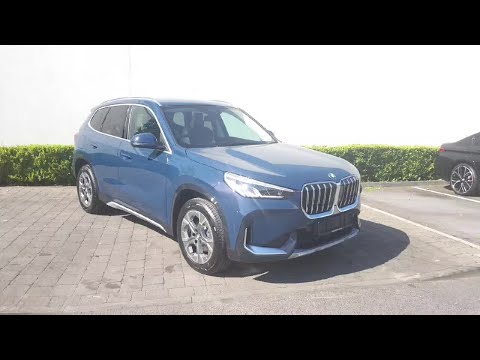 BMW X1 sDrive18d xLine - Image 2