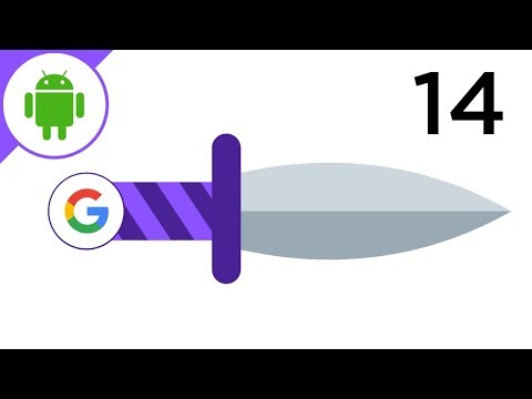 Subcomponents with Dagger 2 on Android EXPLAINED