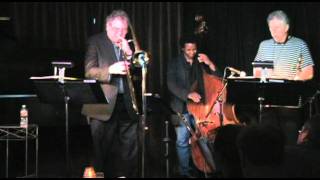 Bob McChesney Quintet at Vitello's