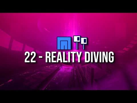 Will You Snail OST - 22 Reality Diving