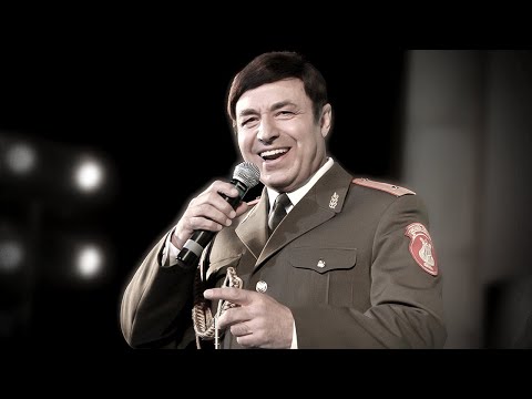 Умер Эдуард Лабковский – один из первых исполнителей песни «День Победы»