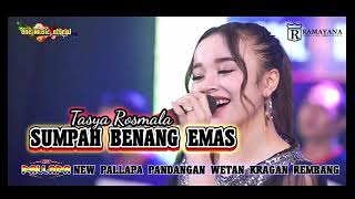 Download lagu SUMPAH BENANG EMAS Tasya Rosmala NEW PALLAPA KRAGAN REMBANG mp3 Download lagu SUMPAH BENANG EMAS Tasya Rosmala NEW PALLAPA KRAGAN REMBANG mp3