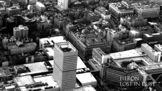 Heron -  Lost in dust (meandyou.01)