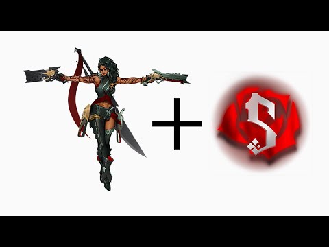 😲Samira fastest S rank ult combos