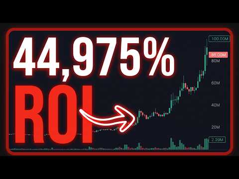 Andrej Karpathy’s AI Trading Loop Found 44,975% (and it never stops)