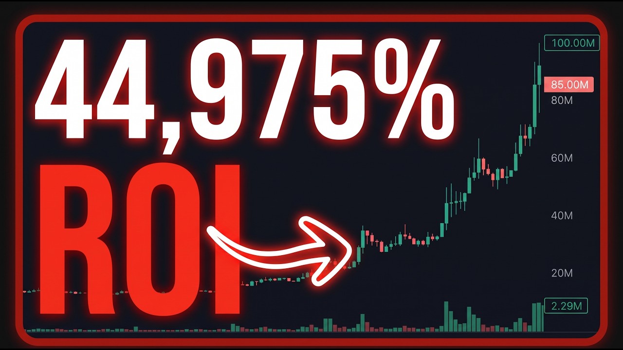Andrej Karpathy’s AI Trading Loop Found 44,975% (and it never stops)
