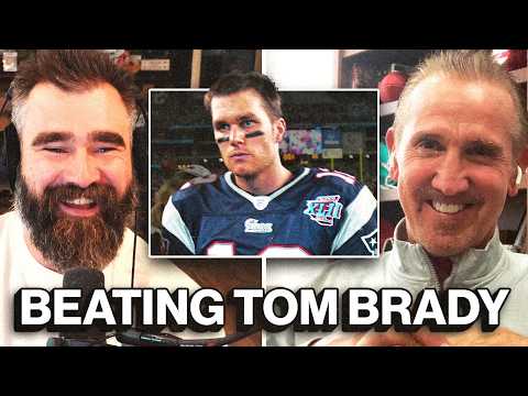 "Hold them under 30 points" - Steve Spagnuolo reveals his game plan to beating undefeated Tom Brady