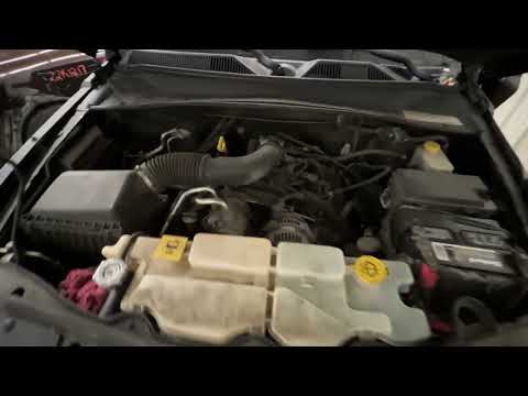 FOR SALE - 22K1170 - 2012 JEEP LIBERTY - 3.7L ENGINE