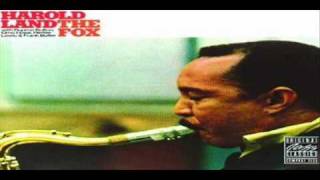 Harold Land-------One Down