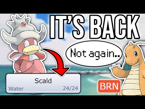 Competitive Pokemon's Most Hated Move.