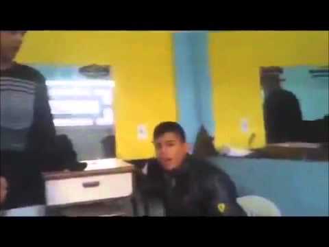 Mc Lon e mc Tavinho da Baixada Medley 2013