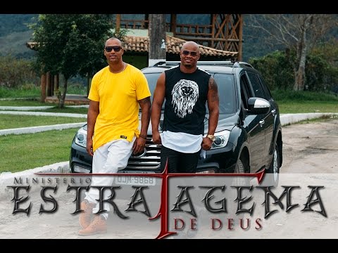 ESTRATAGEMA DE DEUS - CYPHER #1 Eu sou ateu pro vosso "deus"