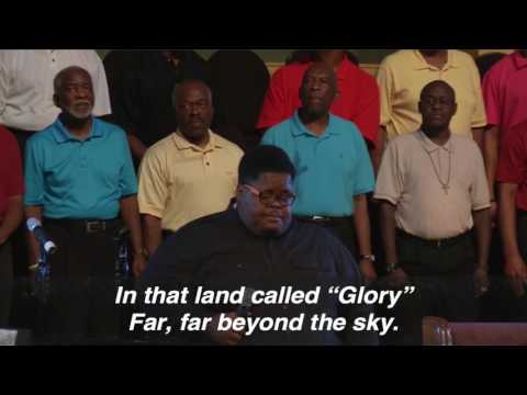 "Somewhere Over the Rainbow", pt. 1