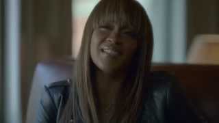 Say Hello to Goodbye [Lenny B Dance Radio Edit] - Shontelle (HD Music Video)
