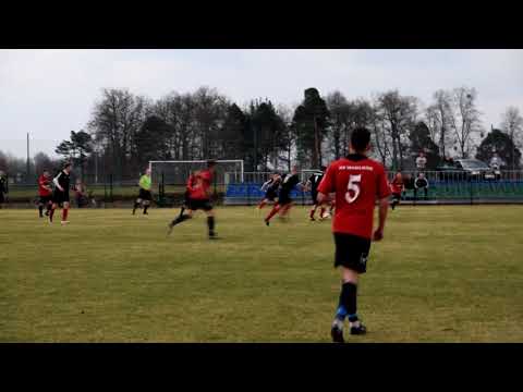Saltex IV liga. Derby powiatu białostockiego. KS Michałowo - KS Wasilków