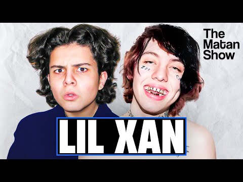 Lil Xan Talks About Overcoming Addiction & Overdosing on Hot Cheetos
