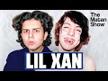 Lil Xan Talks About Overcoming Addiction & Overdosing on Hot Cheetos