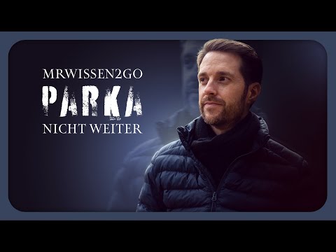 Parka (MrWissen2go) feat. Helena FIN - Nicht weiter (prod. Timo Krämer)