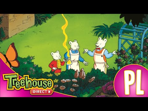 Rupert: ucieka sun - Ep.57