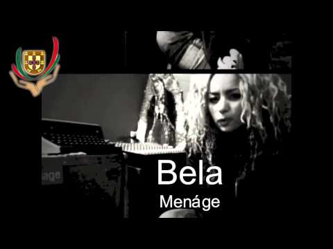 2015 IPMA Ménage Promo