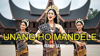 Download lagu UNANG HO MANDELE | 🎵 Lagu Batak Penguat Hati & Tetap Berjuang |   mp3