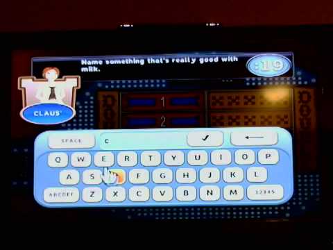 Day 16 of Family Feud Decades 25 Days of Christmas