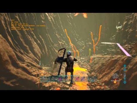 Ark Oficcial PVP ||| Highlights #1 | RGO