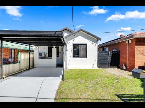 191 Bay Street, Botany, NSW 2019, 3 રૂમ, 1 બાથરૂમ, House