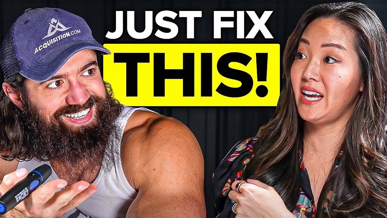 Building a $1,000,000 Business for a Stranger in 56 Mins