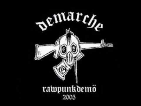 Demarche  "Promo cd" (2005)