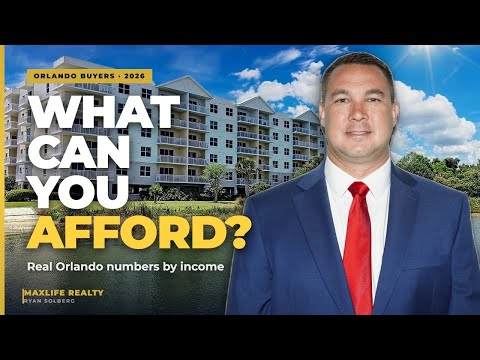 How Much Home Can You Afford?