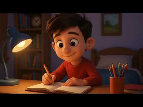 Rain on the Roof – Class 9 English - Beehive video