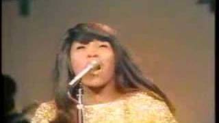 Tina Turner-Hollywood Palace, 1968