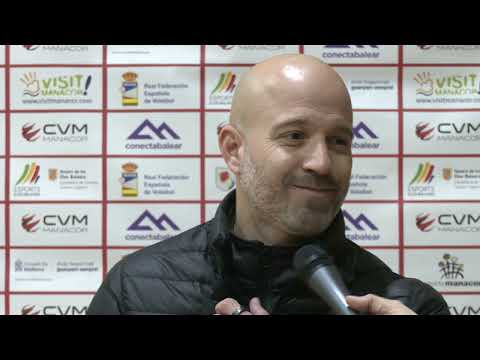 entrevistes MAN TAR J12 SVM 2425