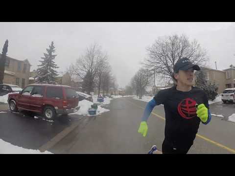 IRONMAN TEXAS TRAINING (EP 6): VO2 Max Bike and Run