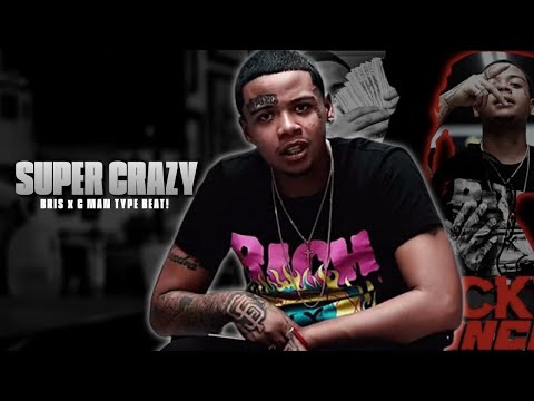 CRAZY Bris Type Beat (Bris x G man Type Beat 2022)