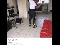 Rip Sandile Chillies Bhengu