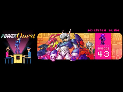 Power Quest (GameBoy Color VGM) - Episode 43