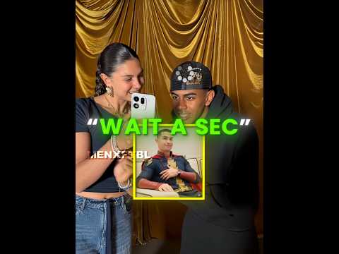 “He Ignored Ronaldo… Now Watch His Revenge 😳🔥”